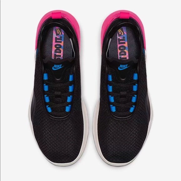 NIB Nike Air Max Motion 2 Women’s Sneakers - Picture 2 of 12